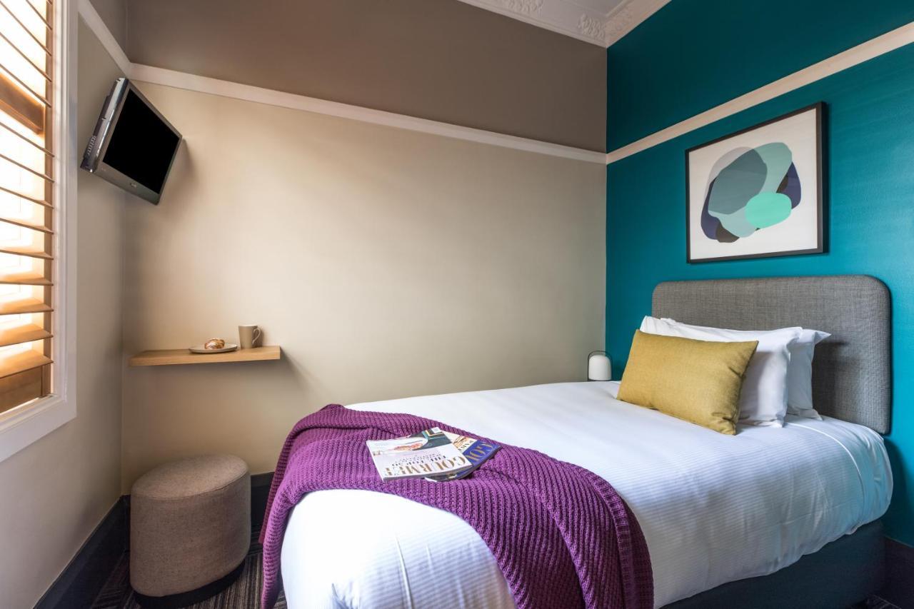 The Jensen Potts Point Hotel