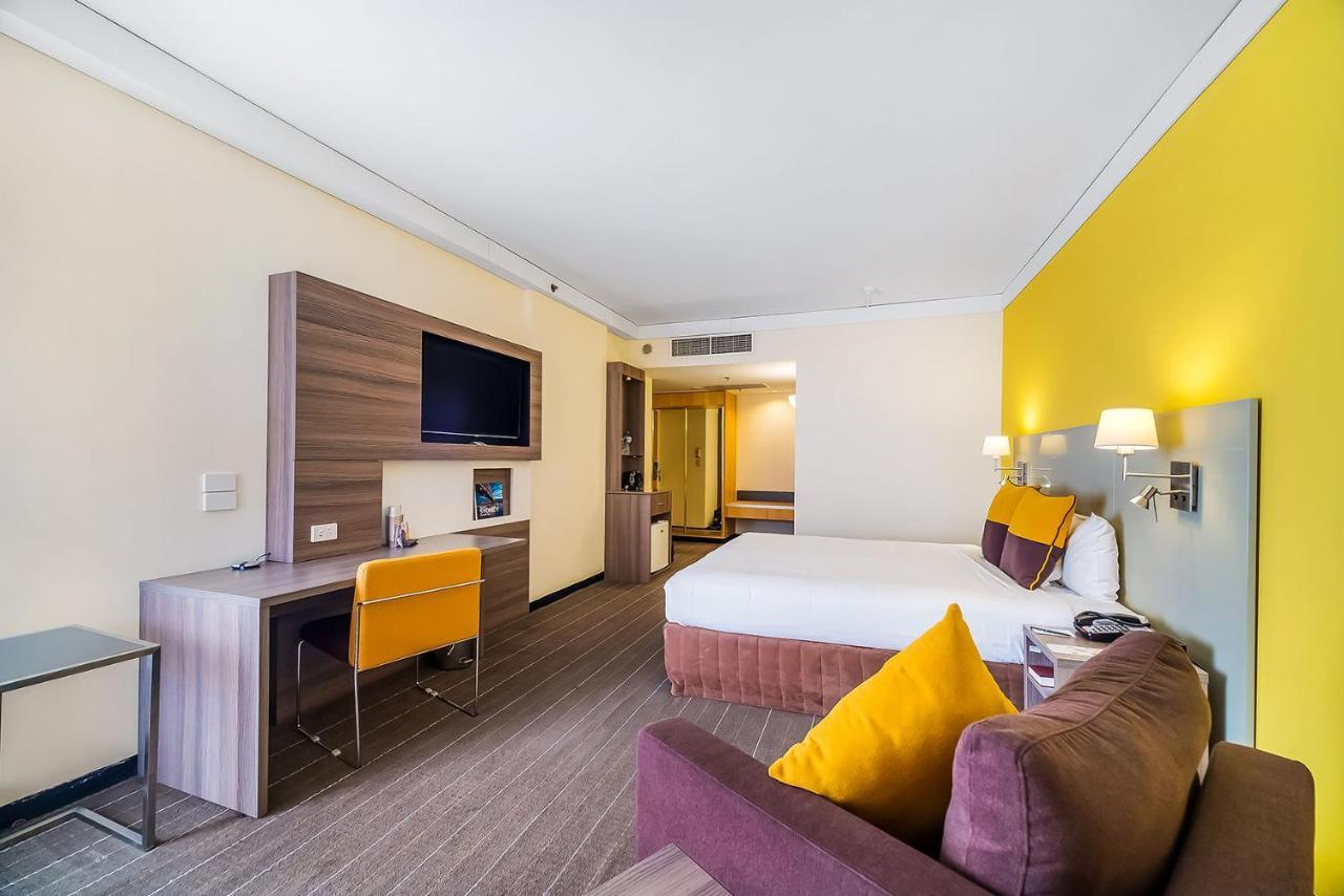Managed By The Ascott Limited Sydney