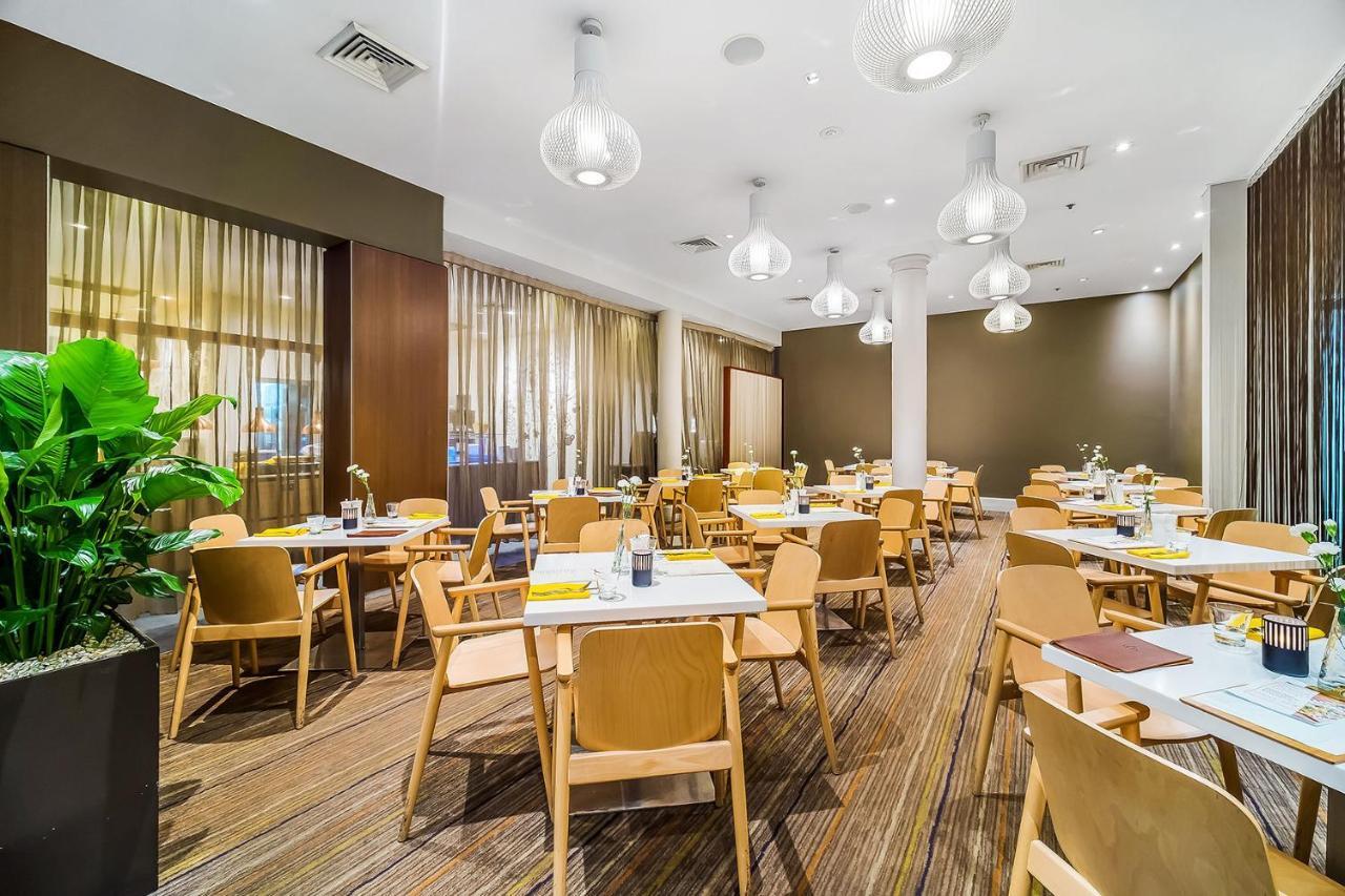 Hotel Managed By The Ascott Limited Sydney