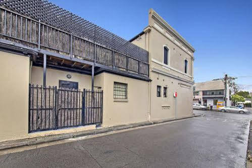 The Boutique Hostel *