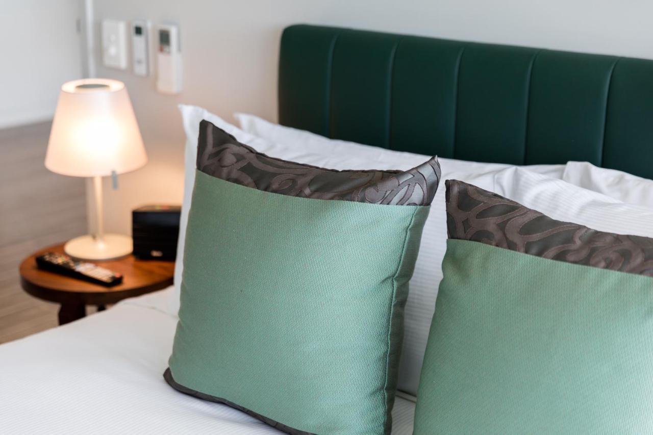The Branksome & Residences 5*