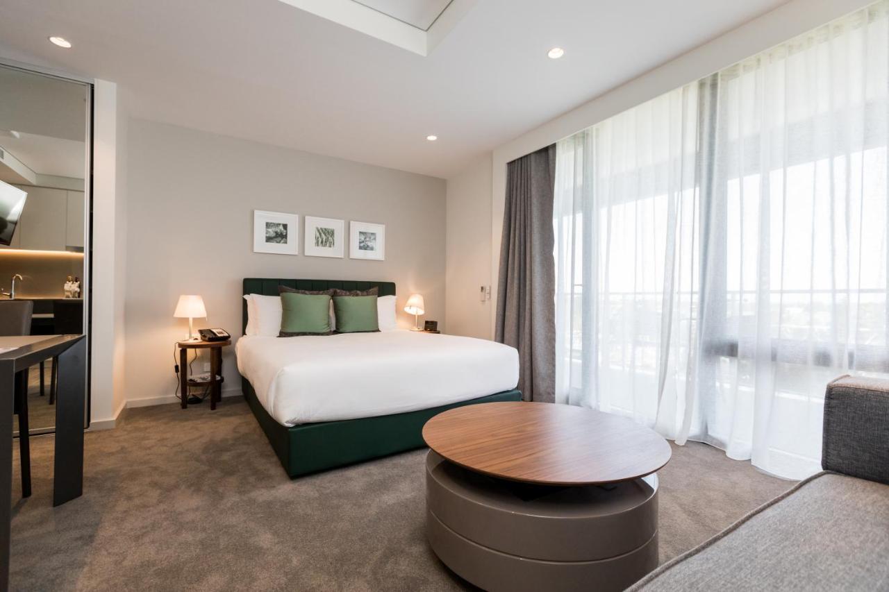 Aparthotel The Branksome & Residences Sydney