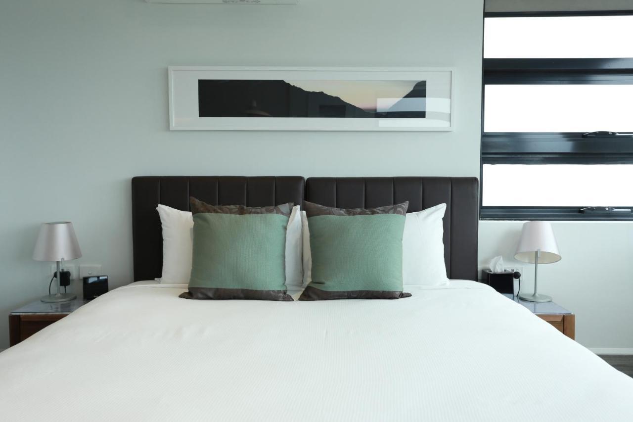Aparthotel The Branksome & Residences