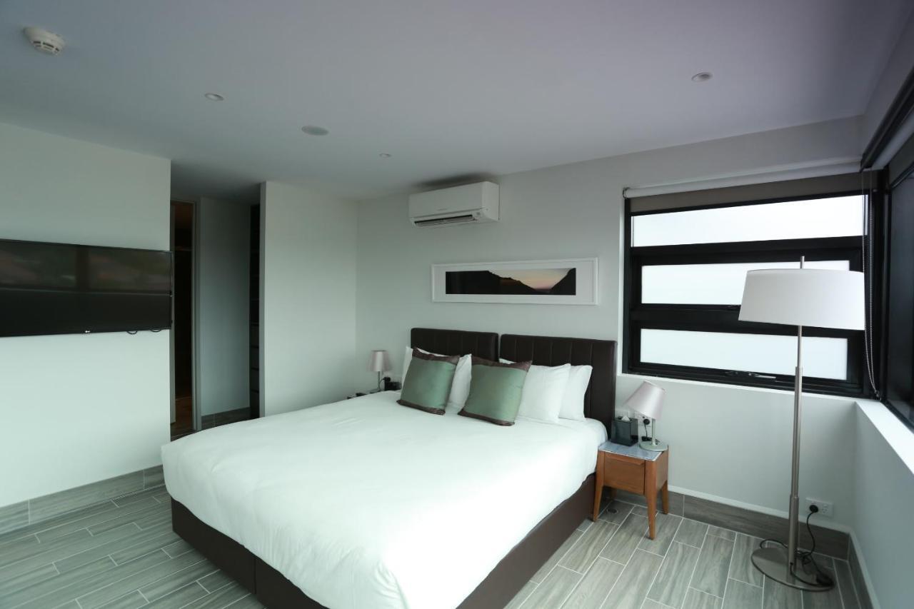 The Branksome & Residences Sydney