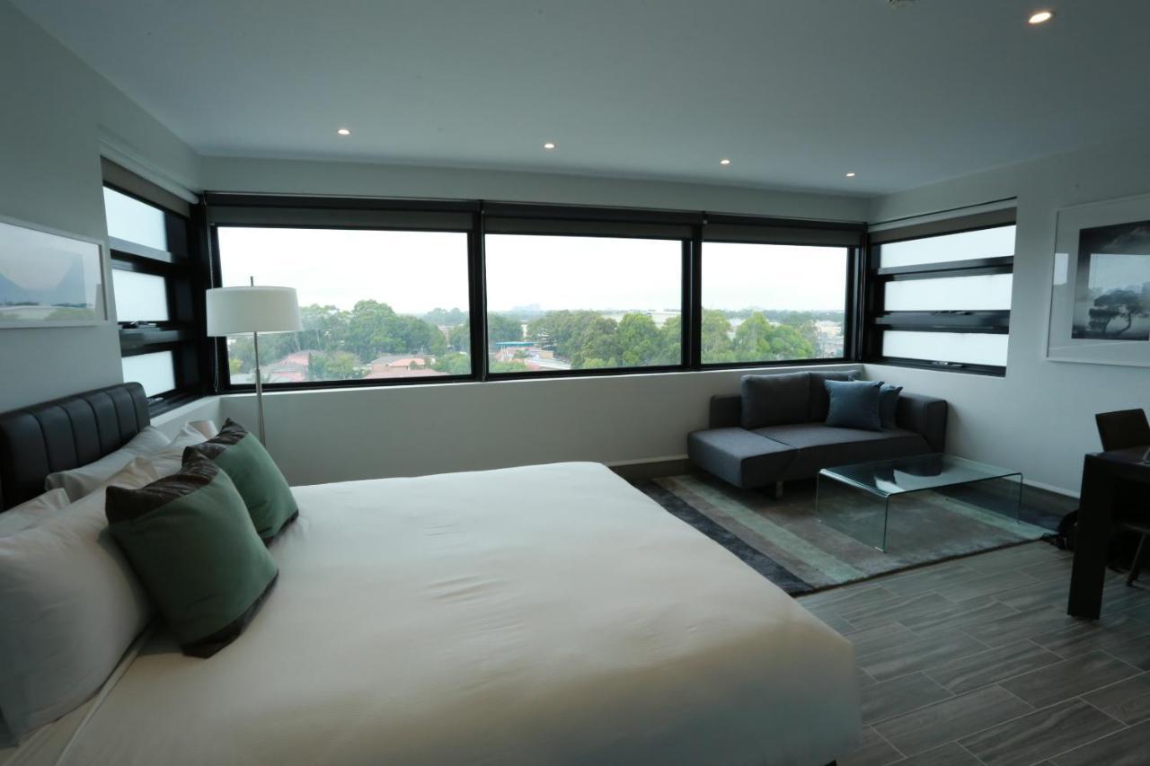 The Branksome & Residences Aparthotel Sydney