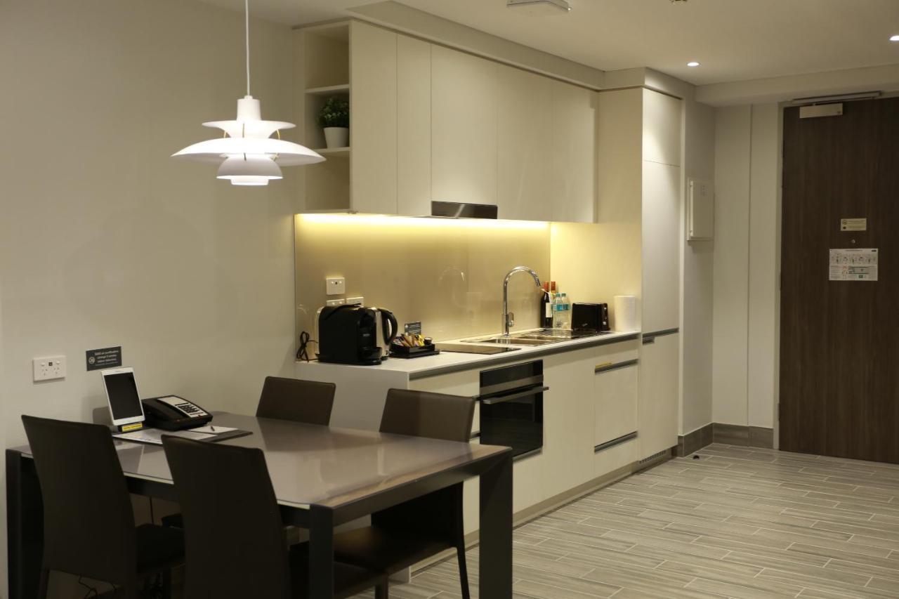 The Branksome & Residences