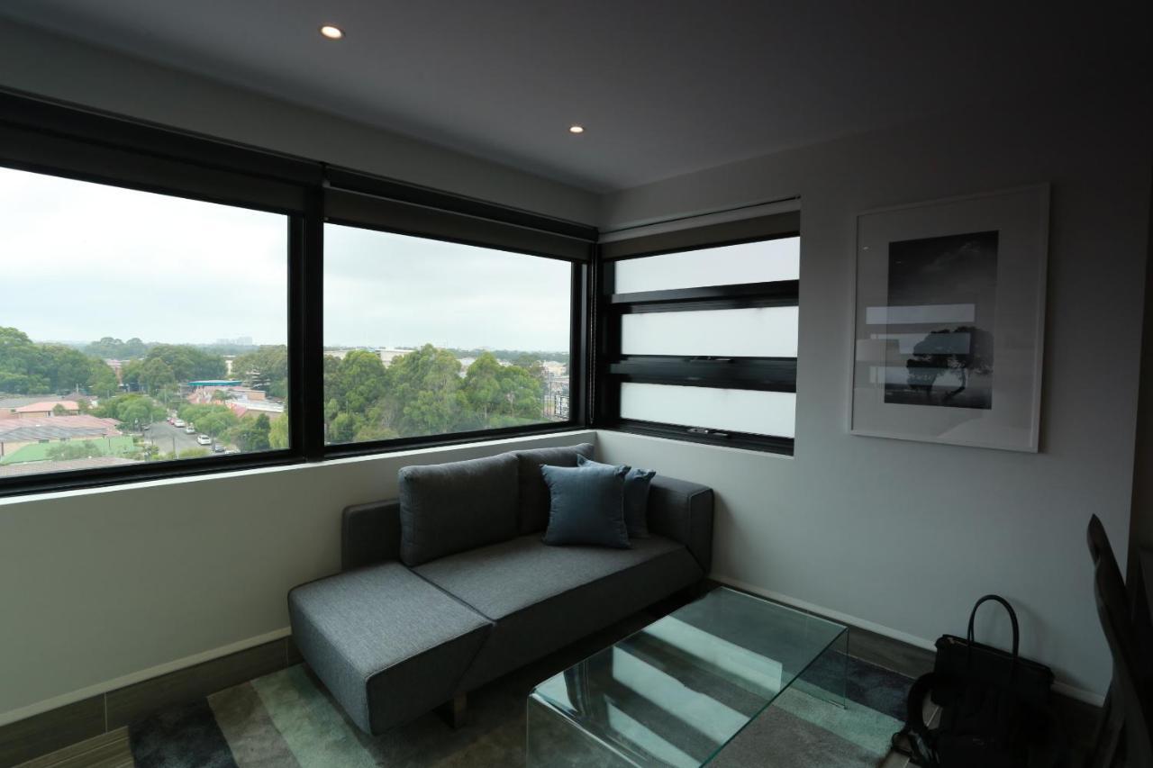 The Branksome & Residences Aparthotel 5*