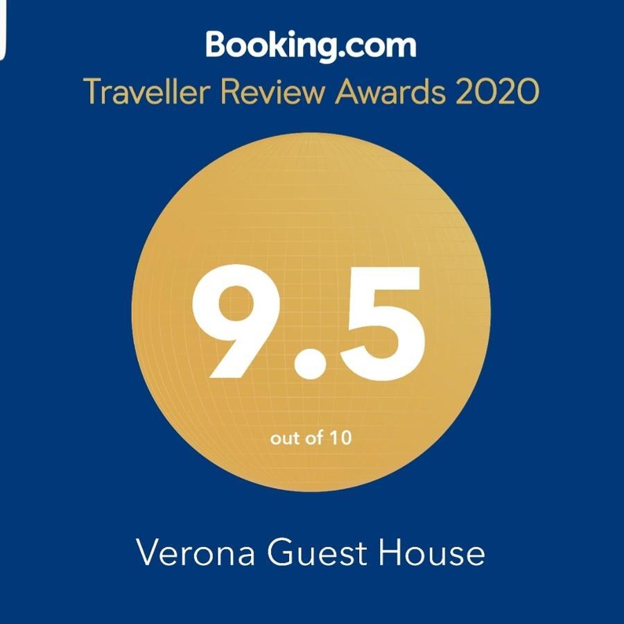 Verona Bed & Breakfast