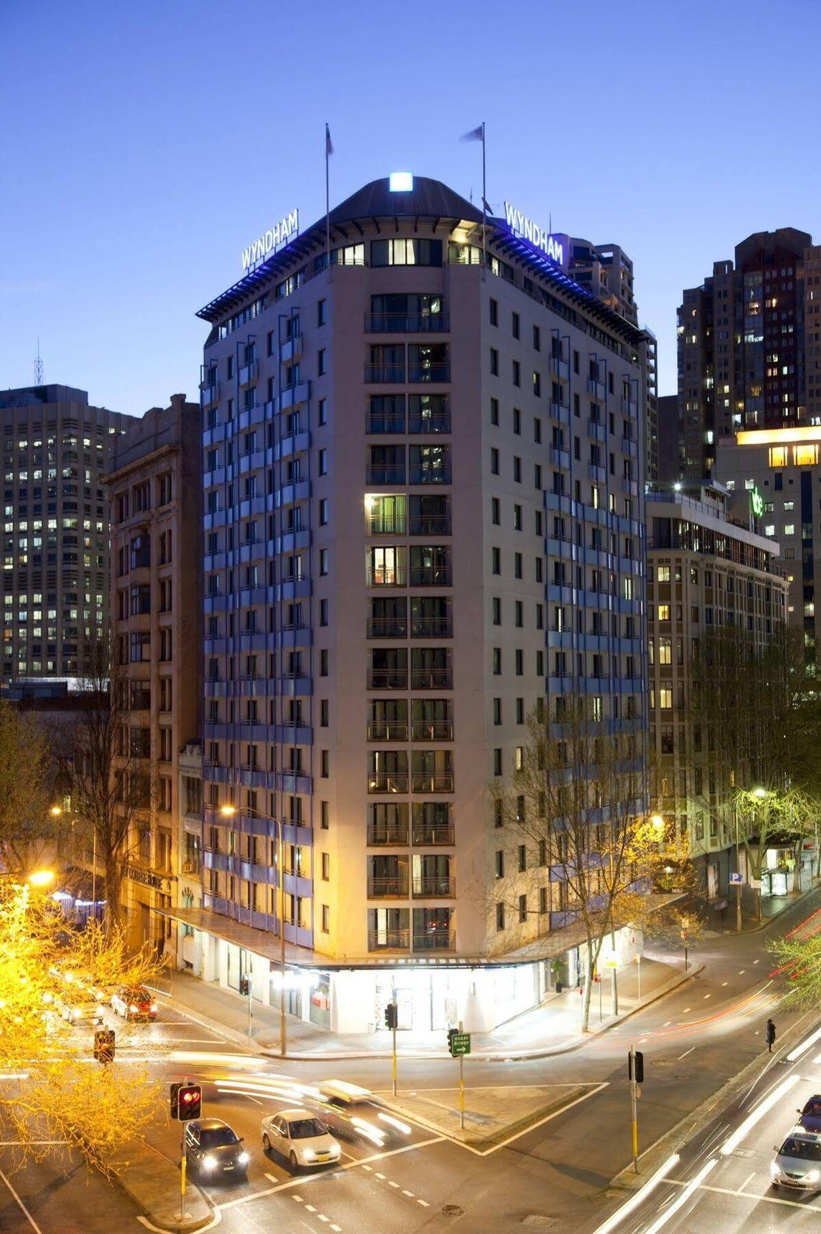 Club Wyndham Sydney, Trademark Collection By Wyndham Hotel