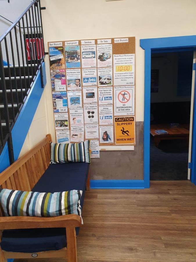 Hostel Bondi Backpackers Sydney