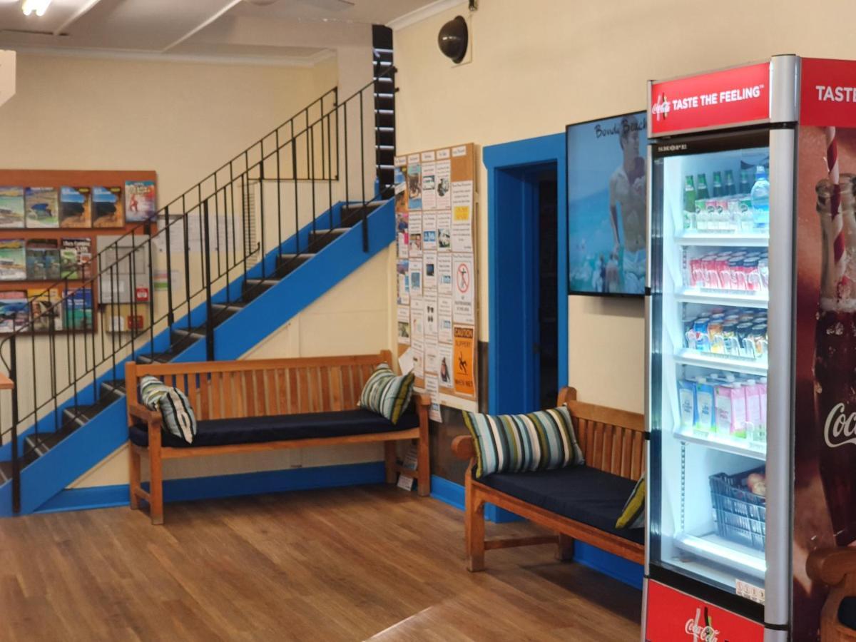 Bondi Backpackers Hostel