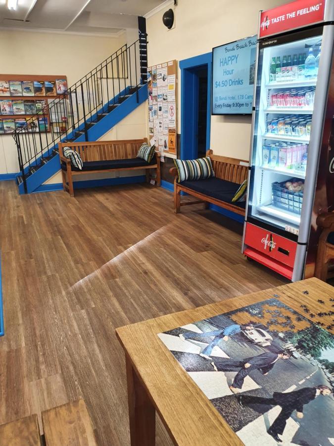 Bondi Backpackers Hostel *