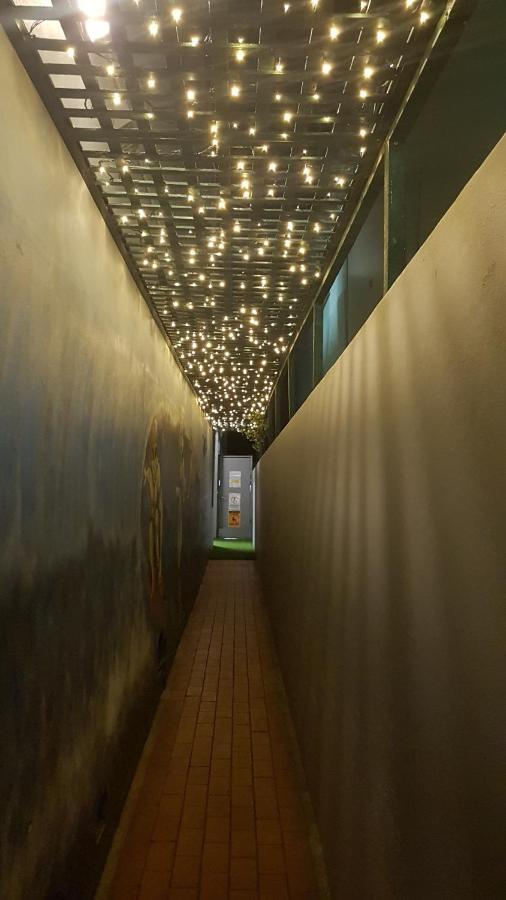 Bondi Backpackers Hostel Sydney