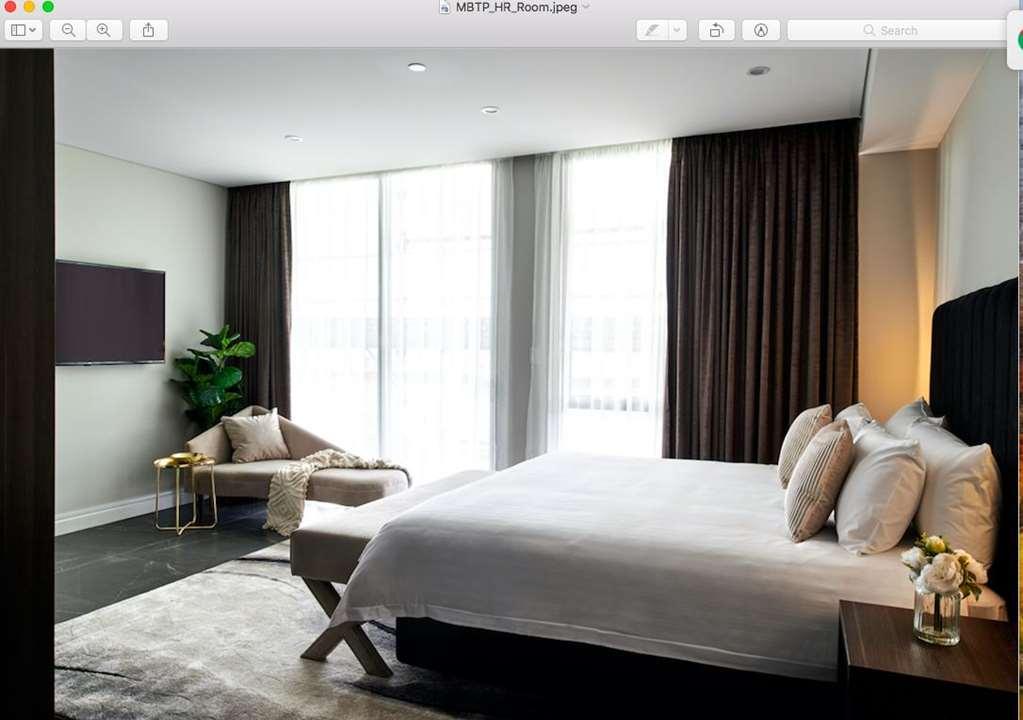 Crowne Plaza Burwood By Ihg Hotel Sydney