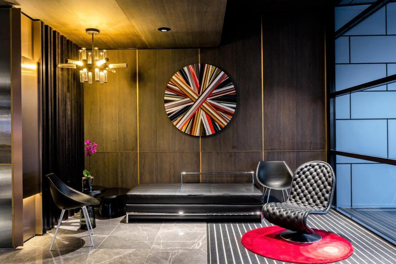 The Branksome & Residences