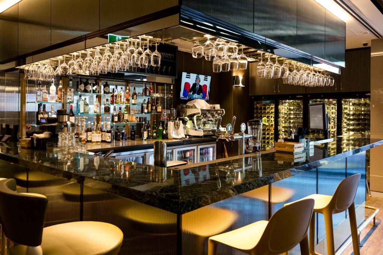 The Branksome & Residences 5*