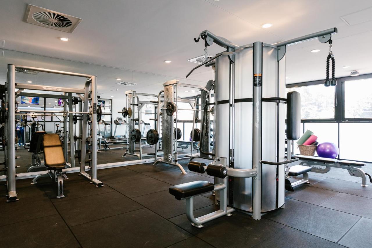 The Branksome & Residences 5* Sydney