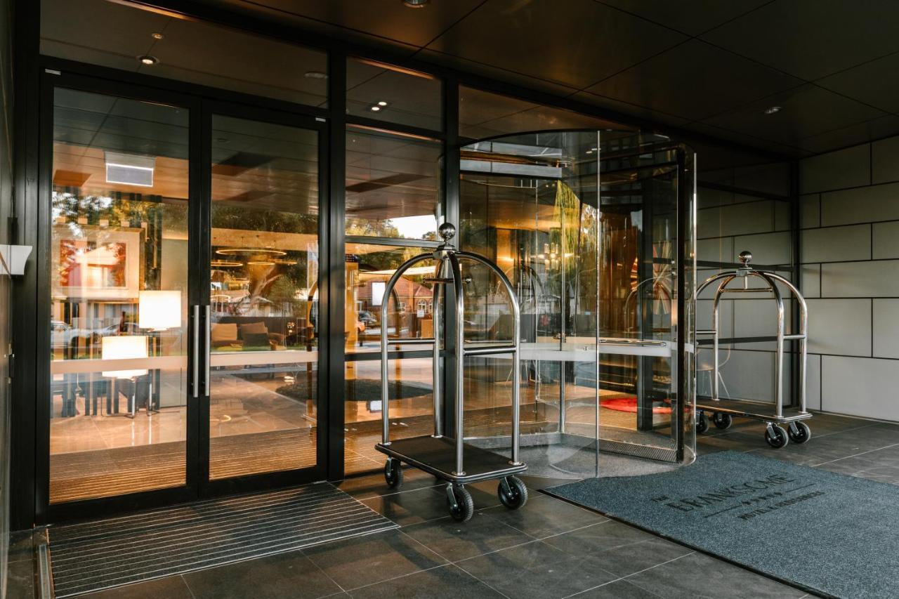 Aparthotel The Branksome & Residences Sydney