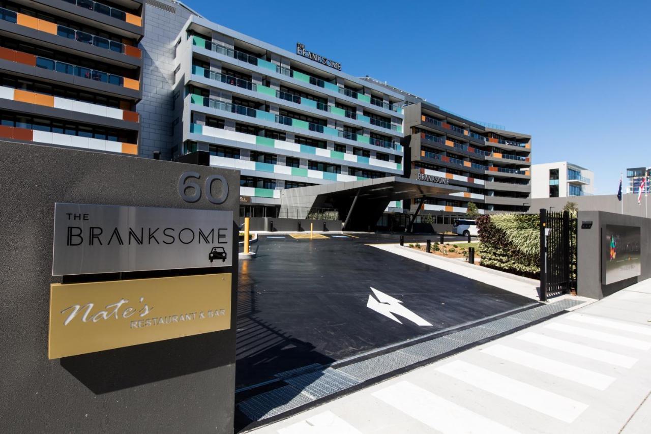 The Branksome & Residences