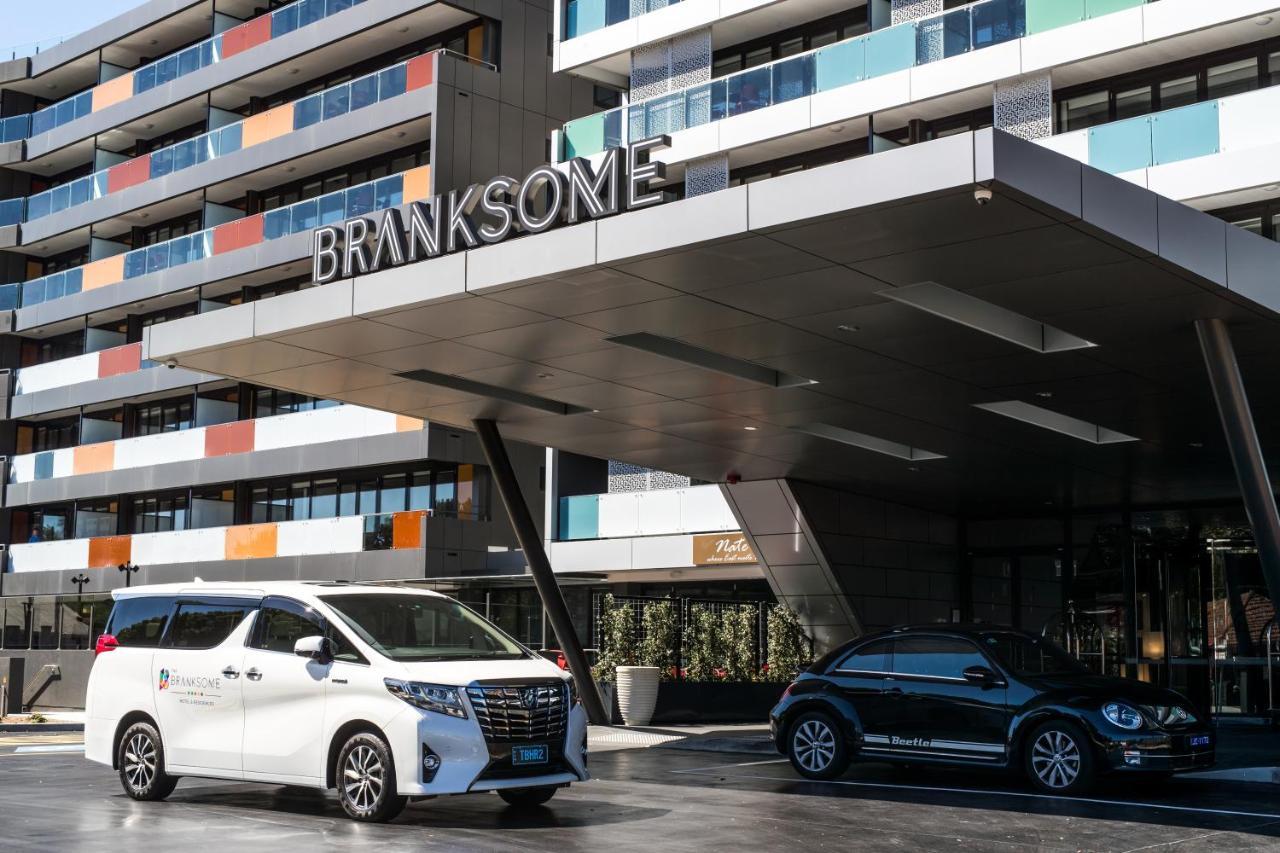 The Branksome & Residences Aparthotel