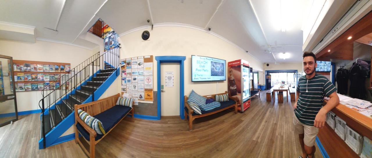 Hostel Bondi Backpackers Sydney