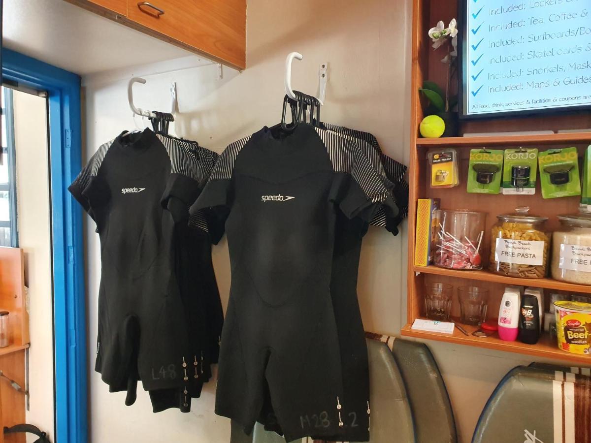 Hostel Bondi Backpackers
