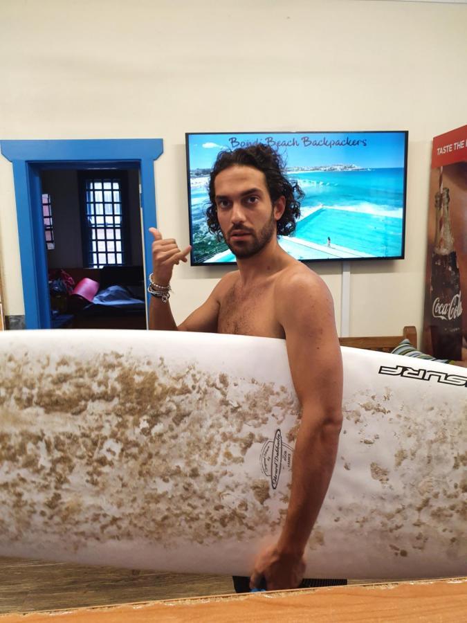 Hostel Bondi Backpackers *