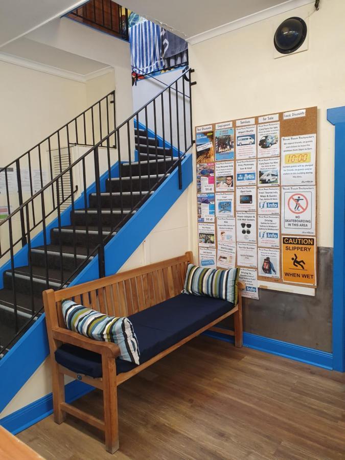 Hostel Bondi Backpackers