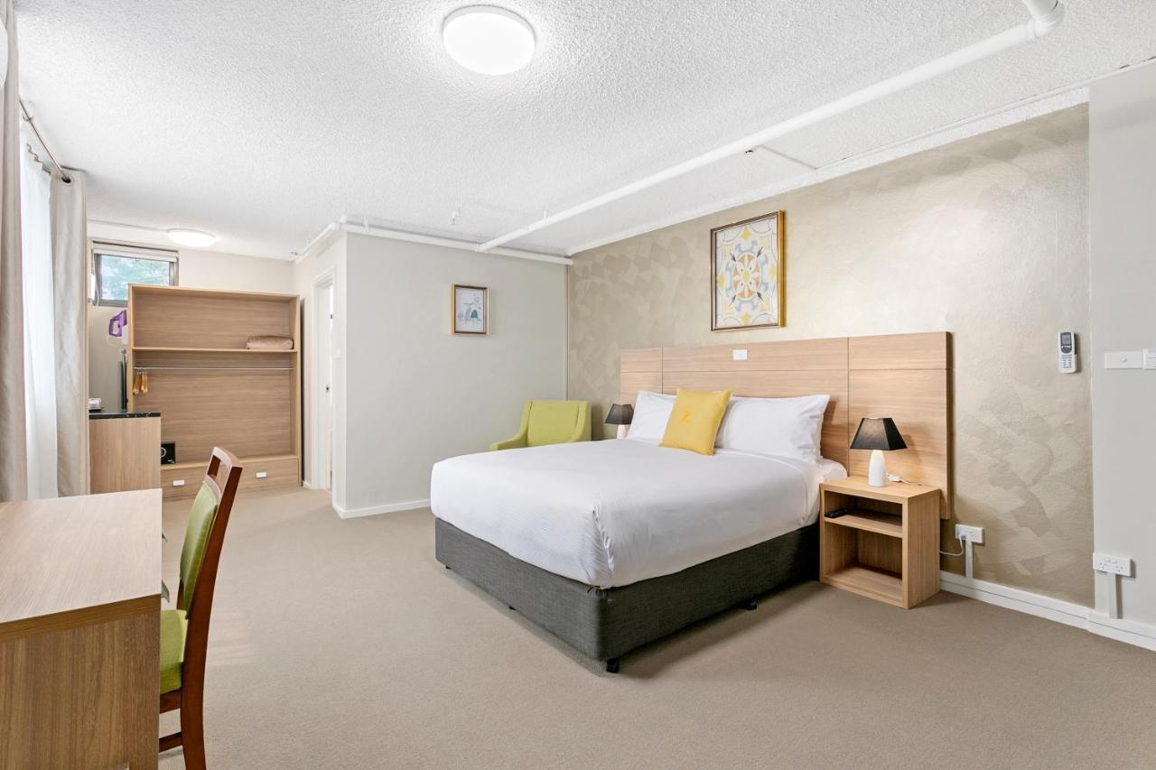 Hotel Quality Sunshine Haberfield Sydney