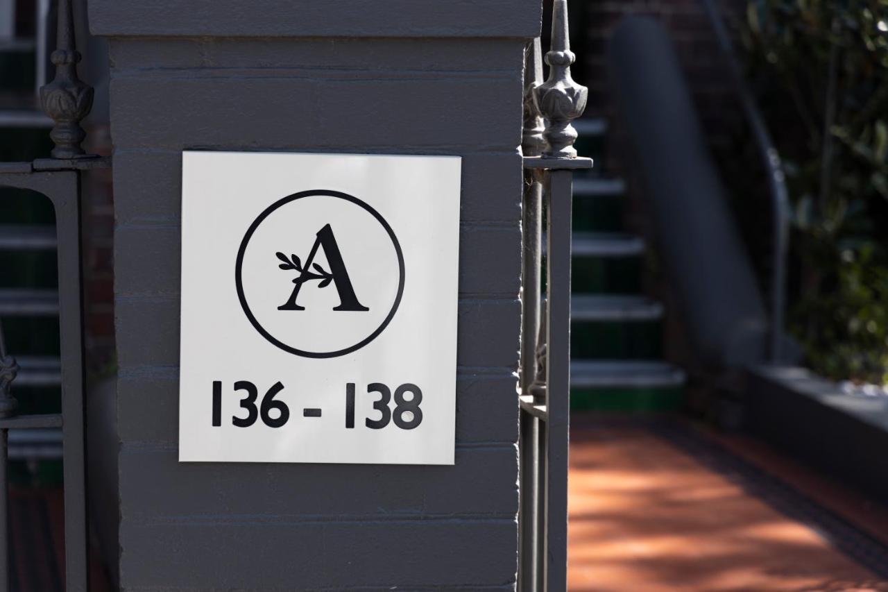 The Alison Randwick 2* Sydney