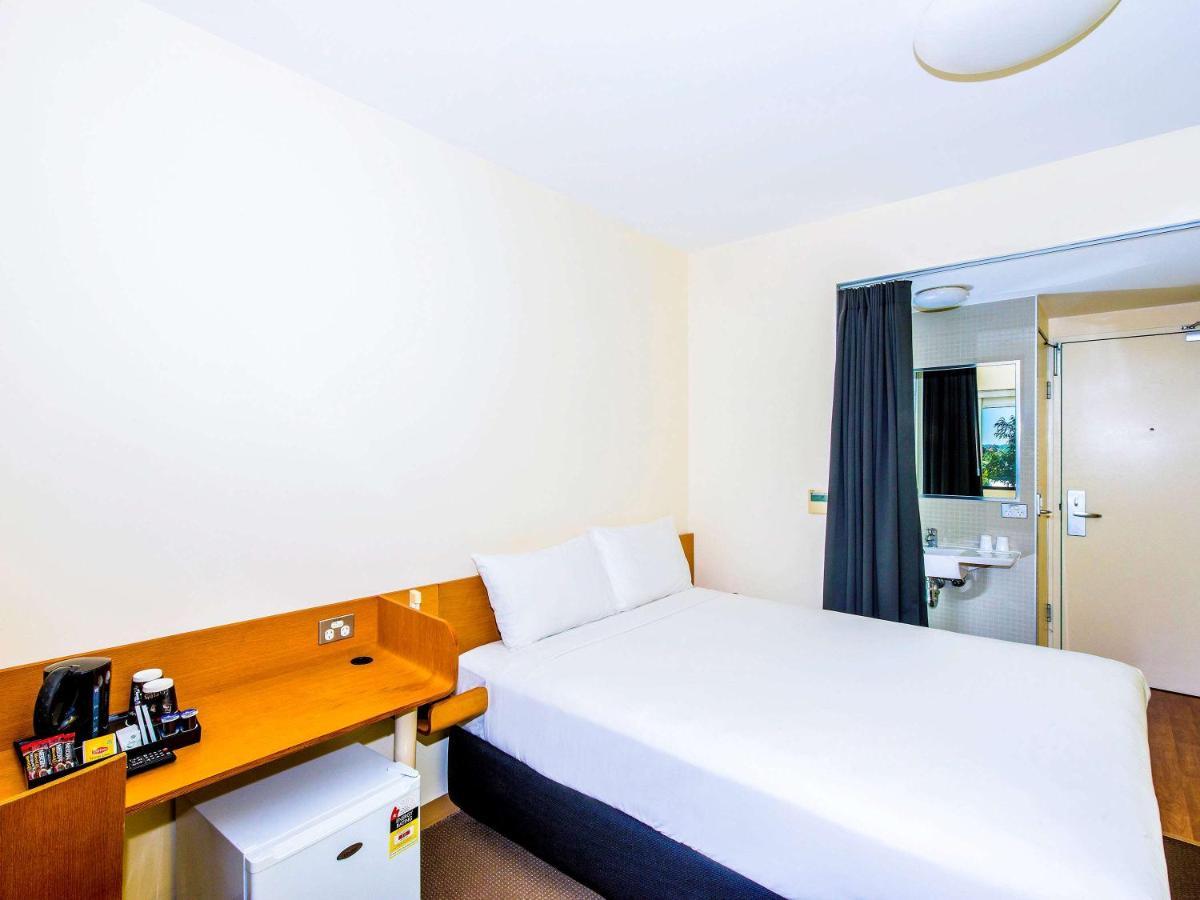 Ibis Budget Olympic Park