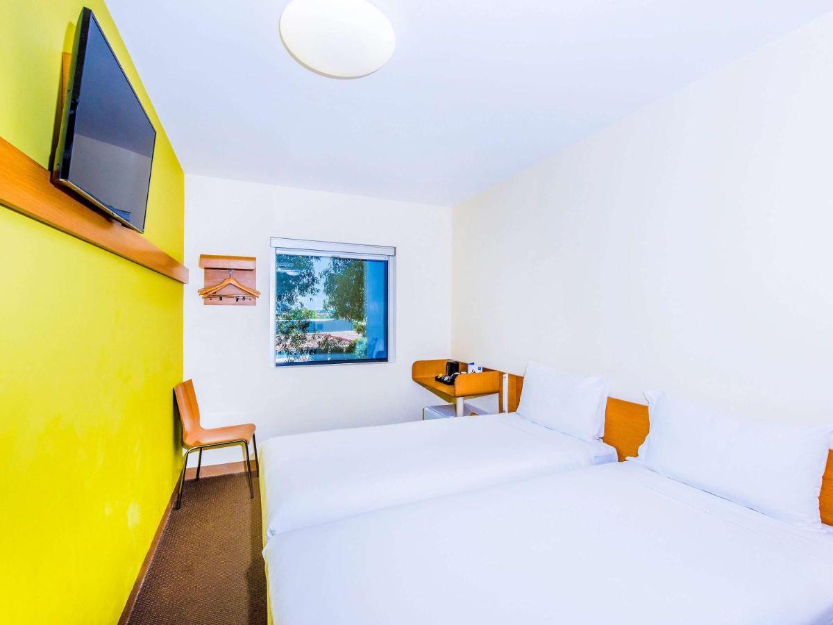 Ibis Budget Olympic Park 3*