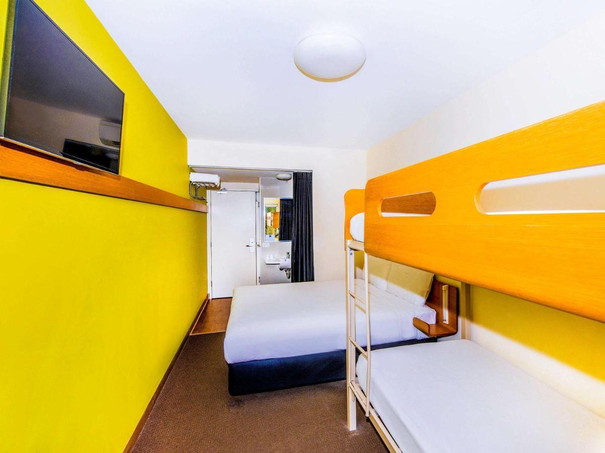 Hotel Ibis Budget Olympic Park Sydney