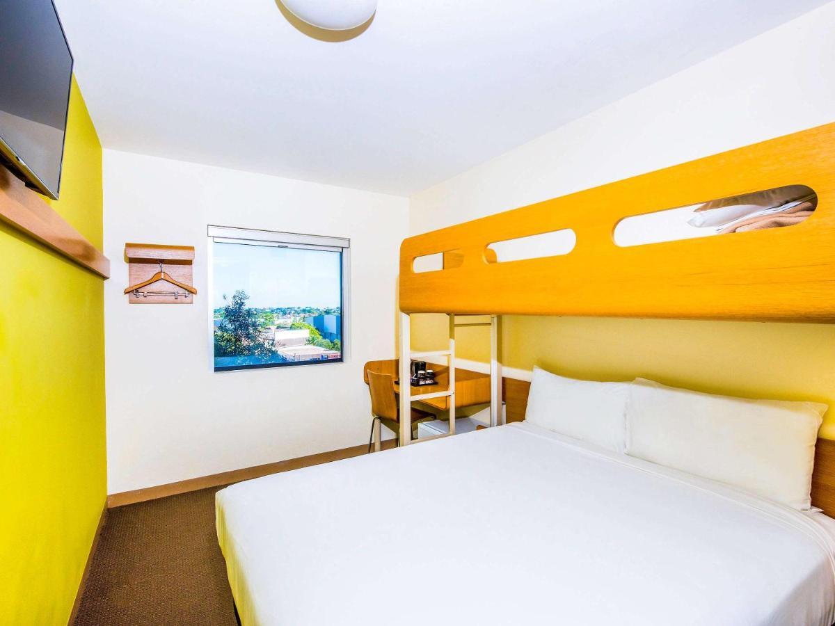 Ibis Budget Olympic Park 3*