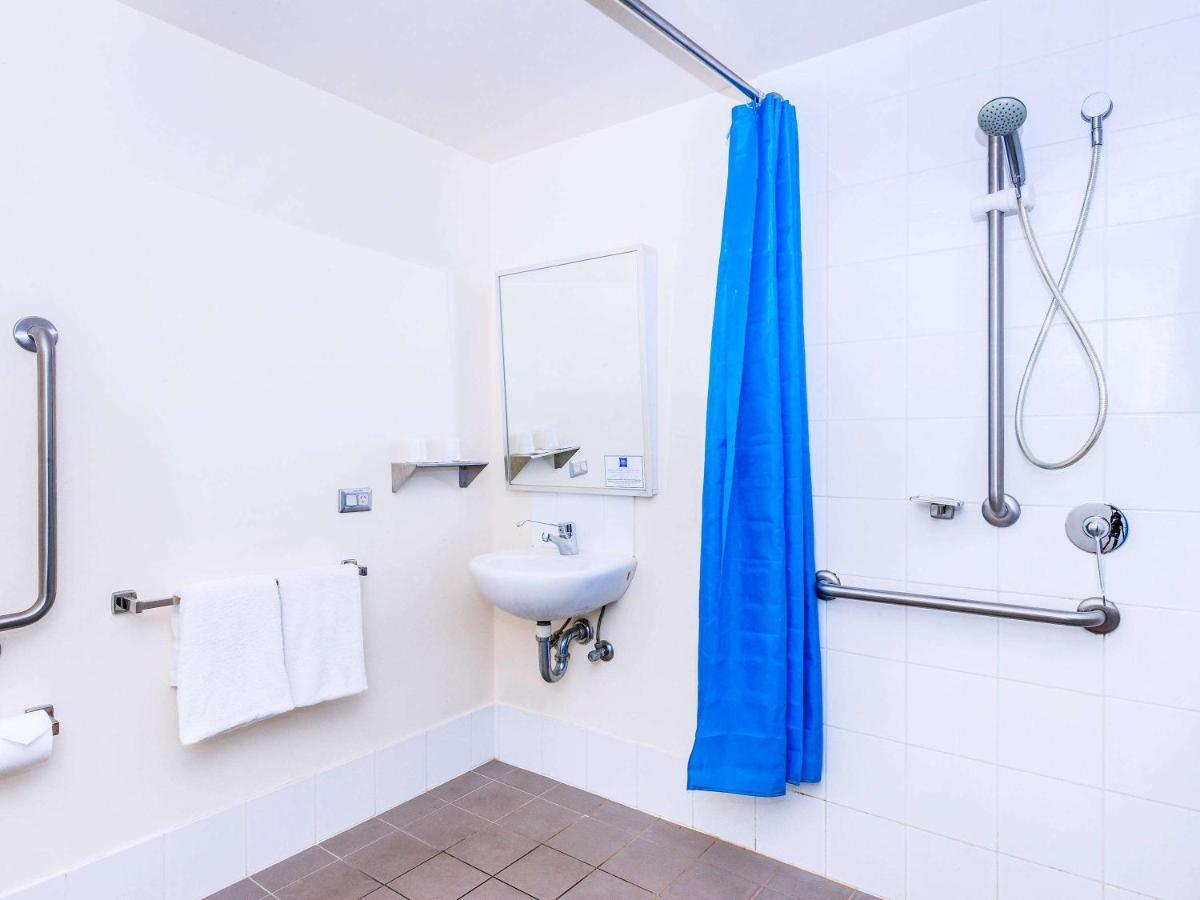 Ibis Budget Olympic Park