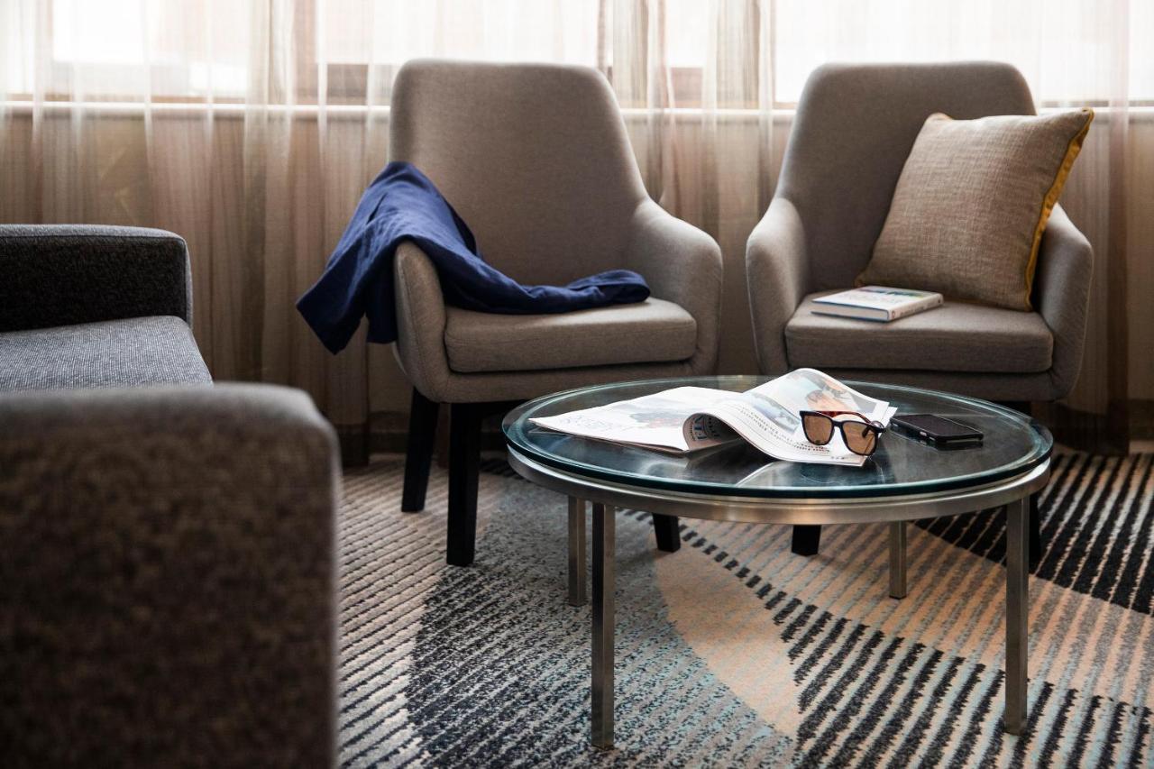 Hotel Novotel Parramatta 4*
