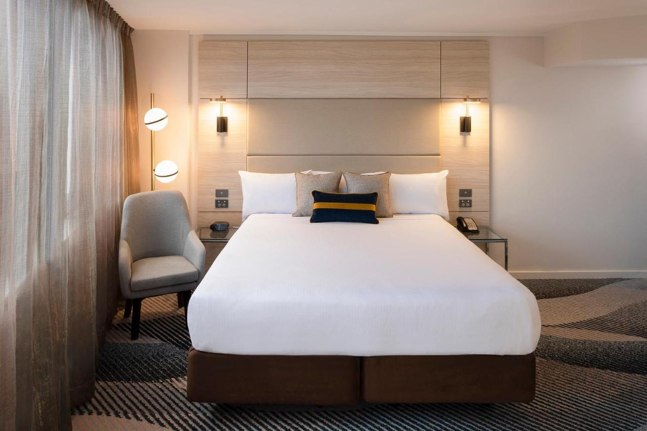 Novotel Parramatta 4* Sydney