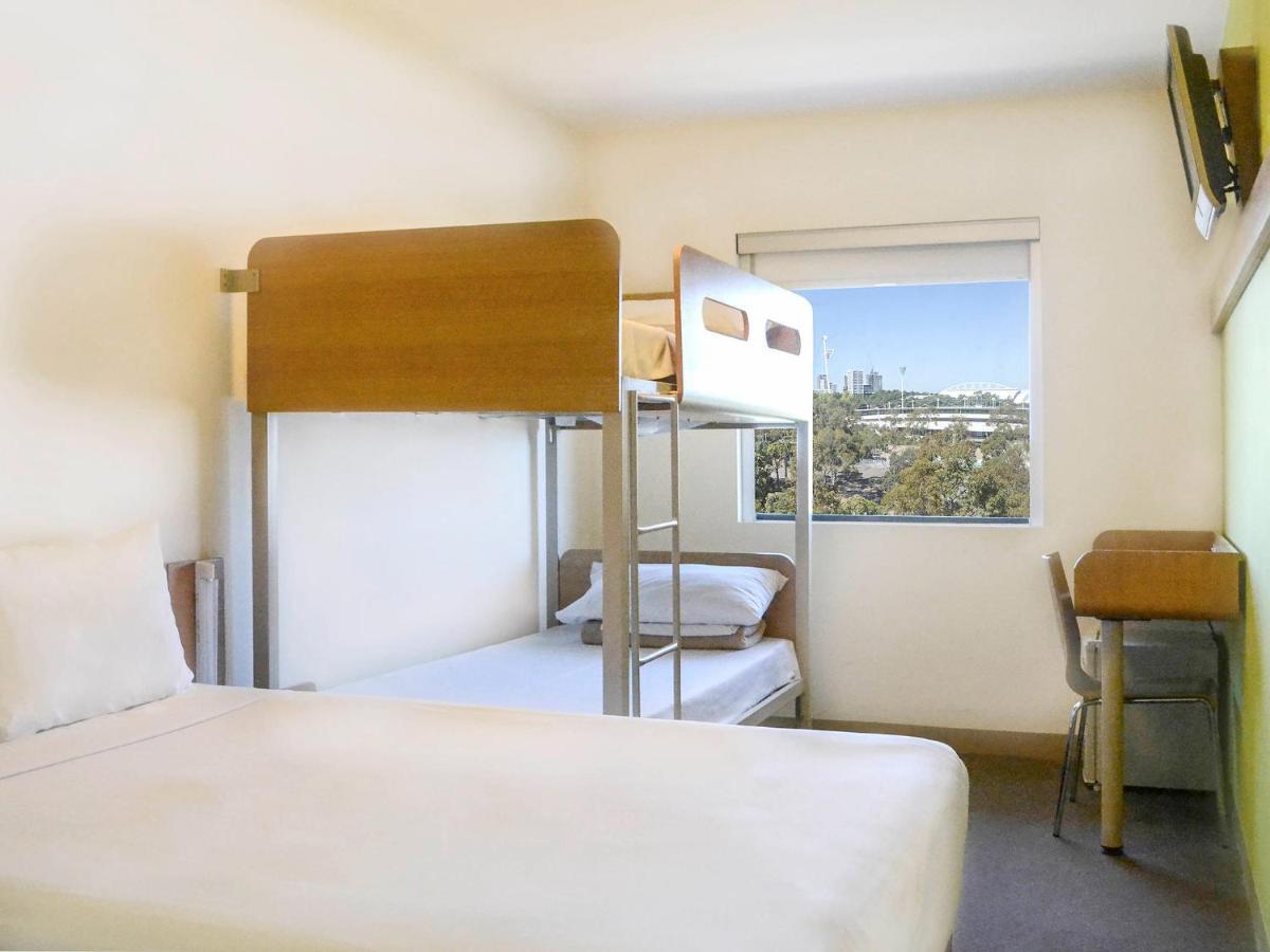 Ibis Budget Olympic Park 3*