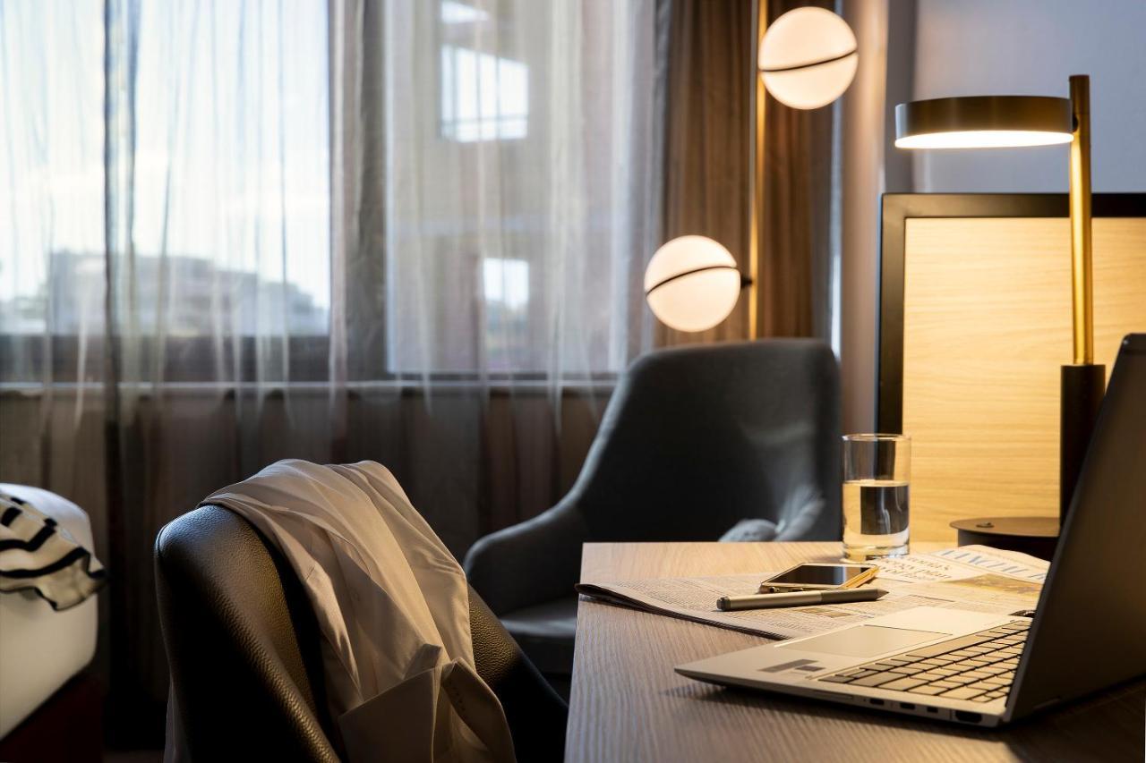 Novotel Parramatta 4* Sydney