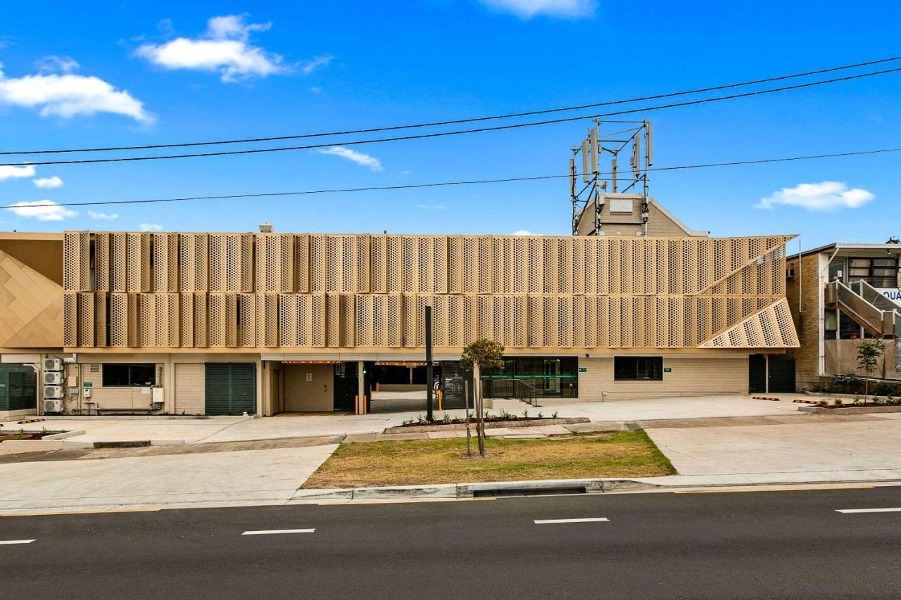 Quality Sunshine Haberfield Sydney