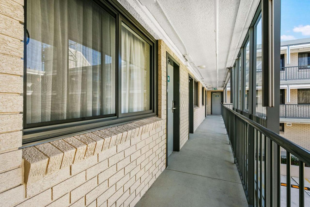Quality Sunshine Haberfield Hotel Sydney