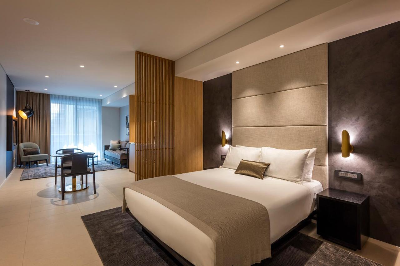 Hotel Skye 5*