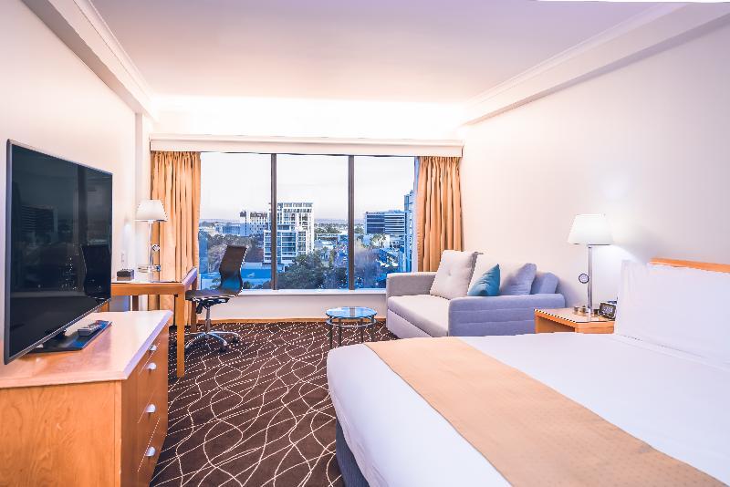 Hotel Crowne Plaza Airport By Ihg