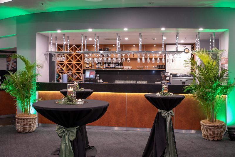 Crowne Plaza Airport By Ihg Hotel Sydney