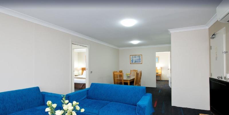 Apx Parramatta