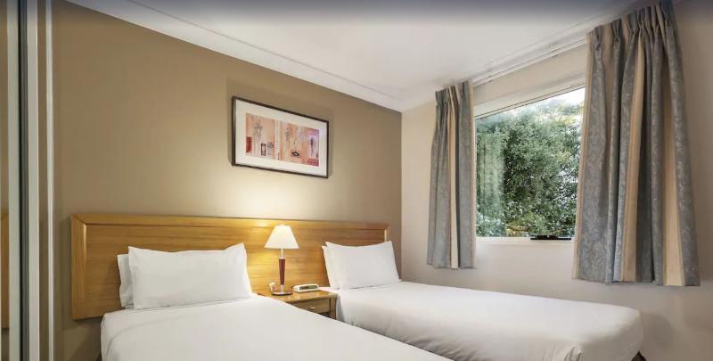 Aparthotel Apx Parramatta