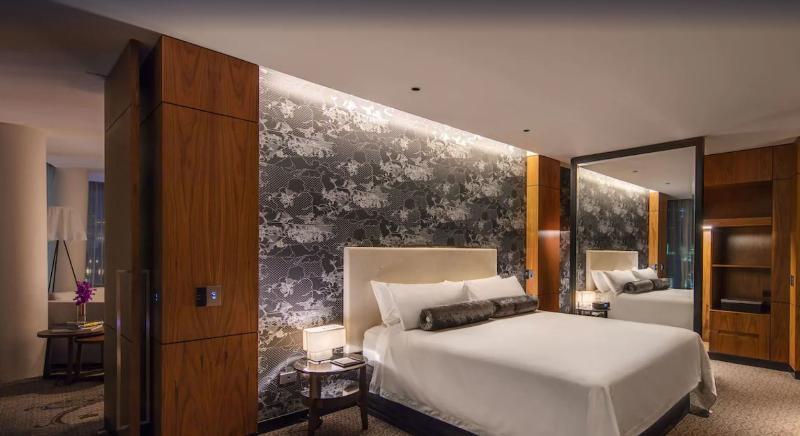 Hotel The Darling At The Star Sydney