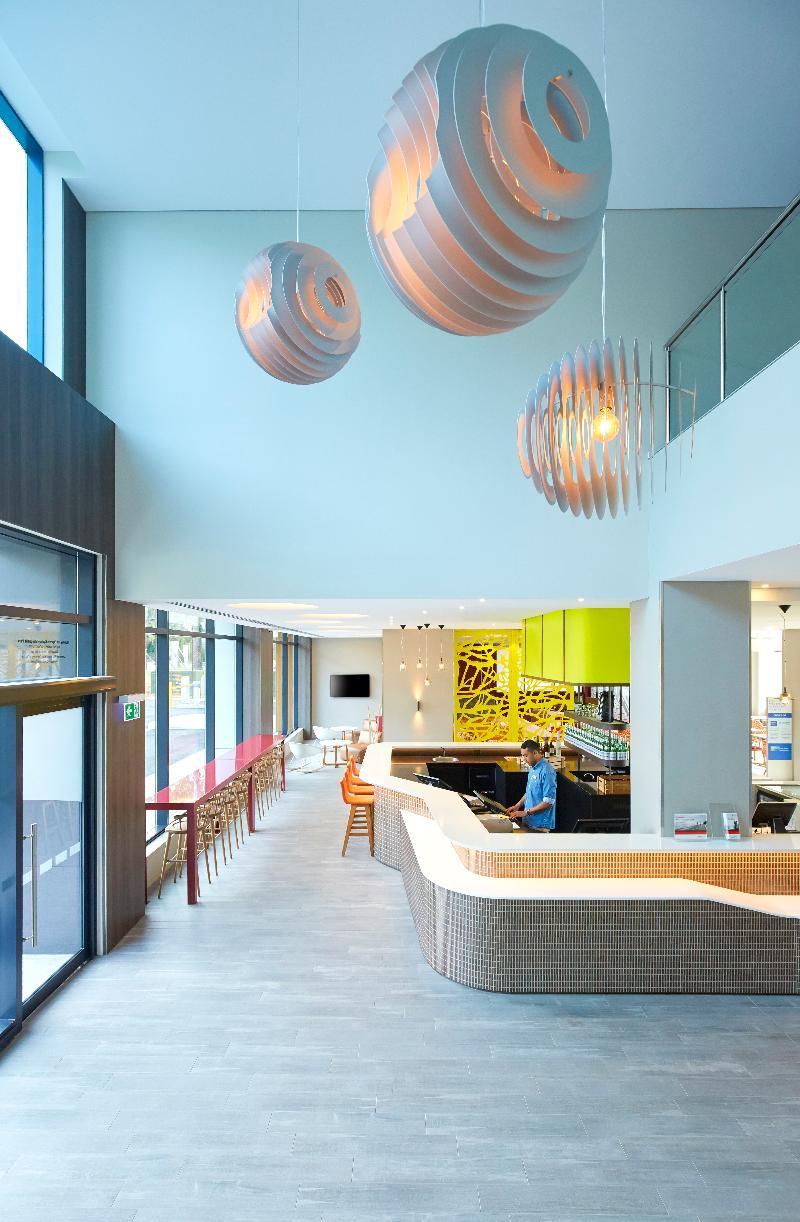 Express Macquarie Park By Ihg Sydney