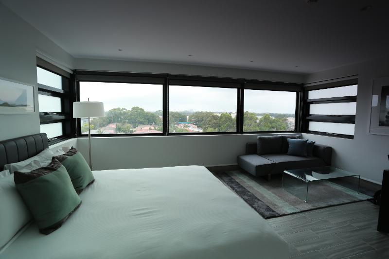 The Branksome & Residences Sydney