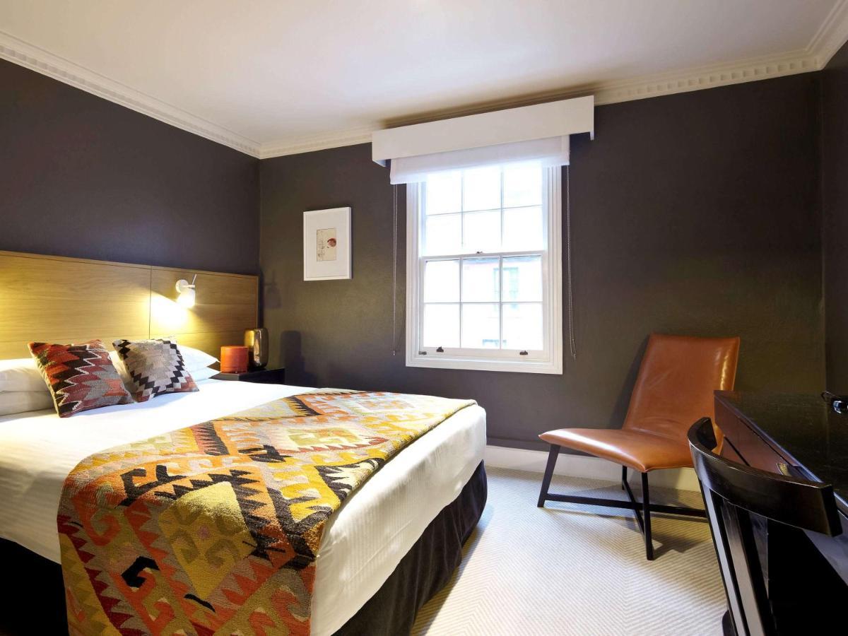 Harbour Rocks By Ode Hotel